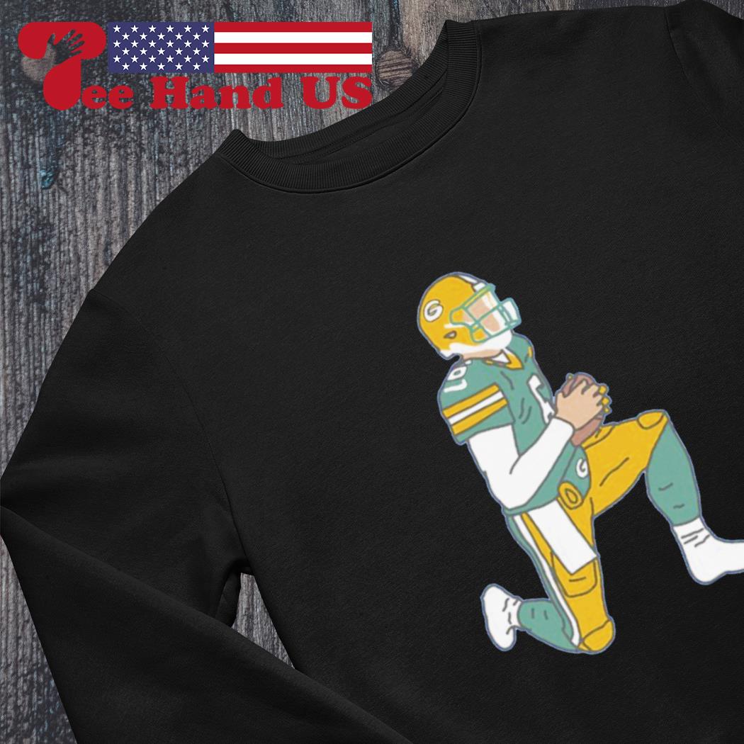 Get Kurt Benkert Packer shirt For Free Shipping • PodXmas