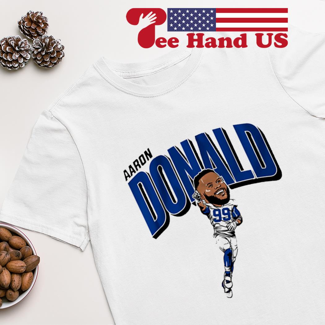 Aaron Donald Shirt 