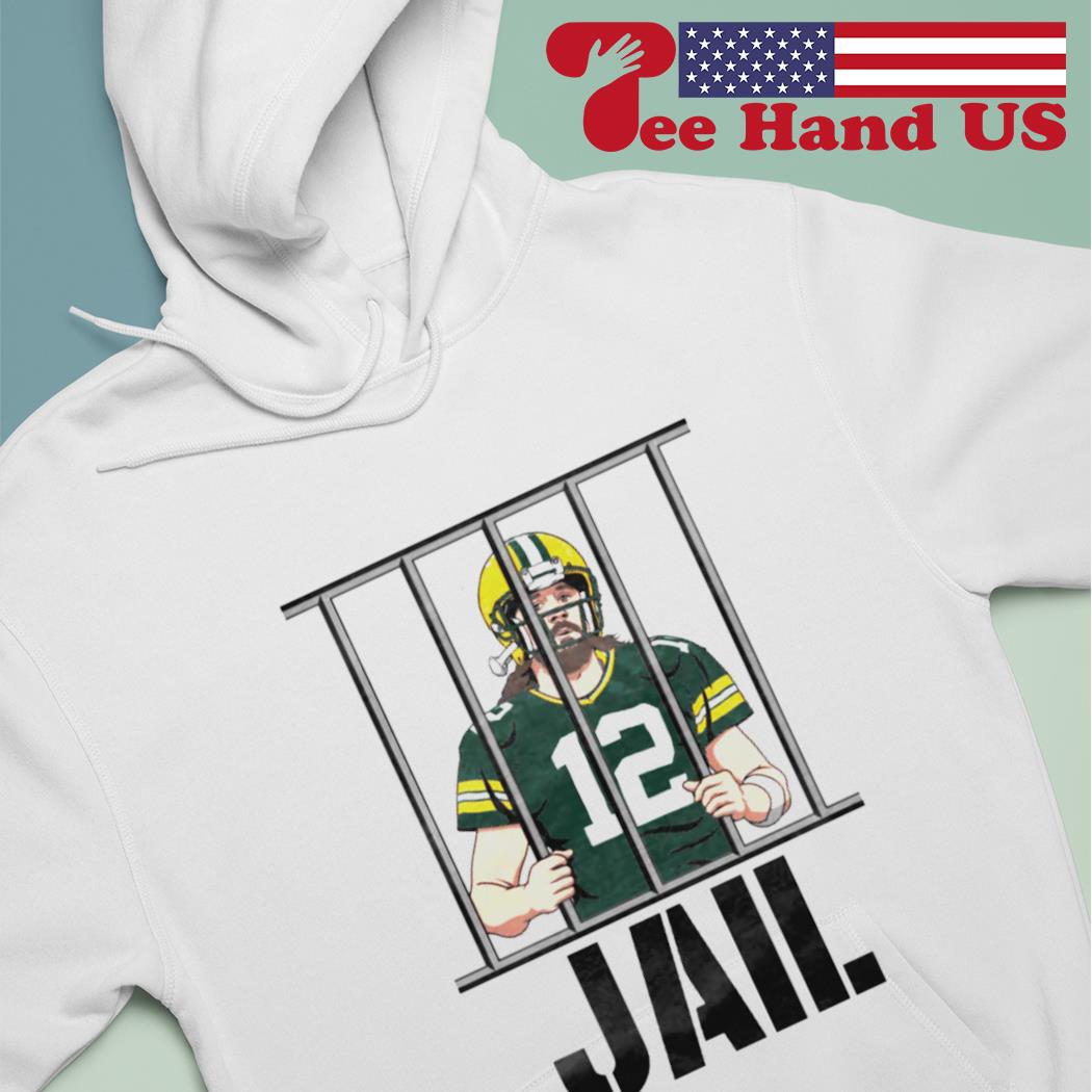 : Aaron Rodgers Shirt