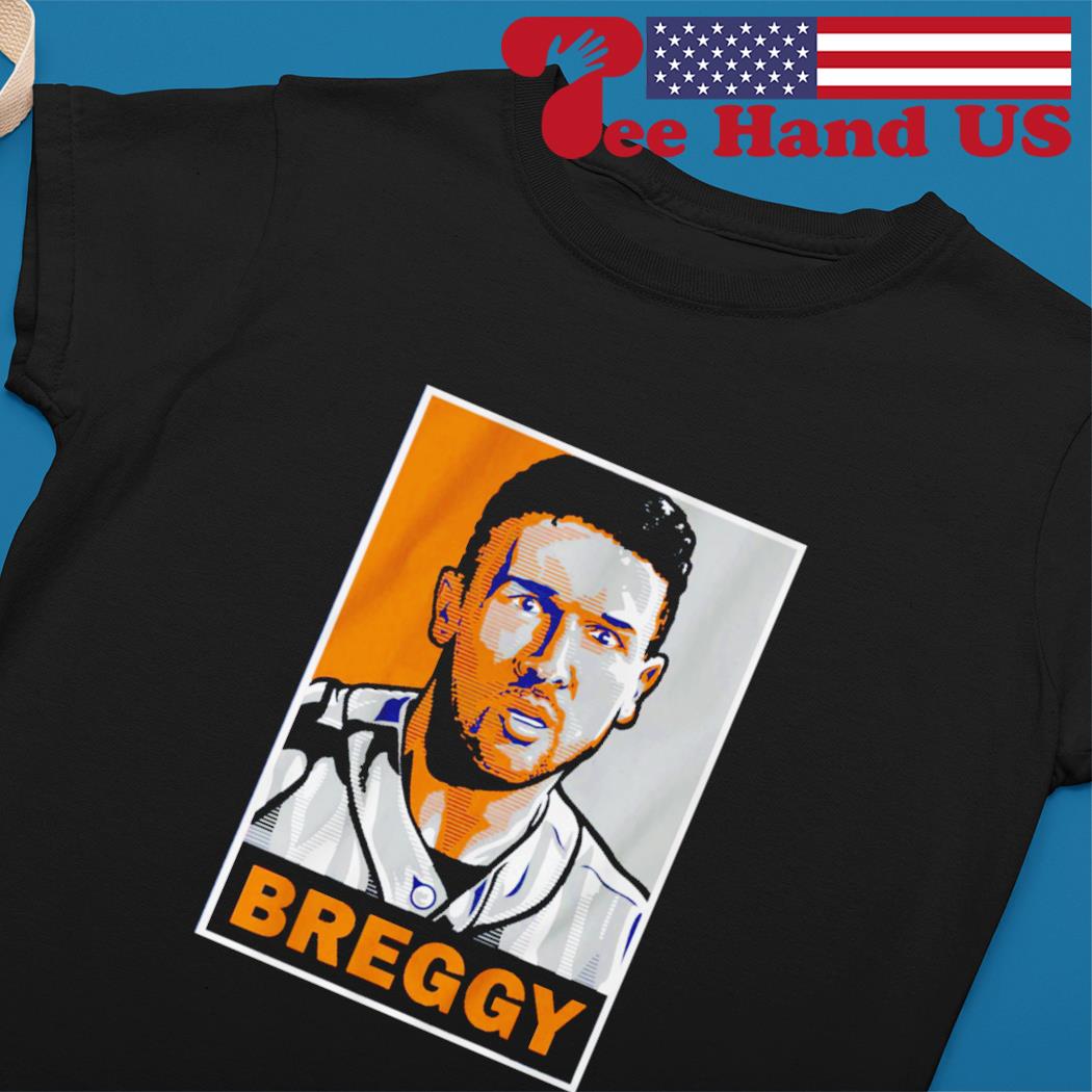 Alex Bregman Breggy Stare Houston Astros shirt, hoodie, sweater, long  sleeve and tank top