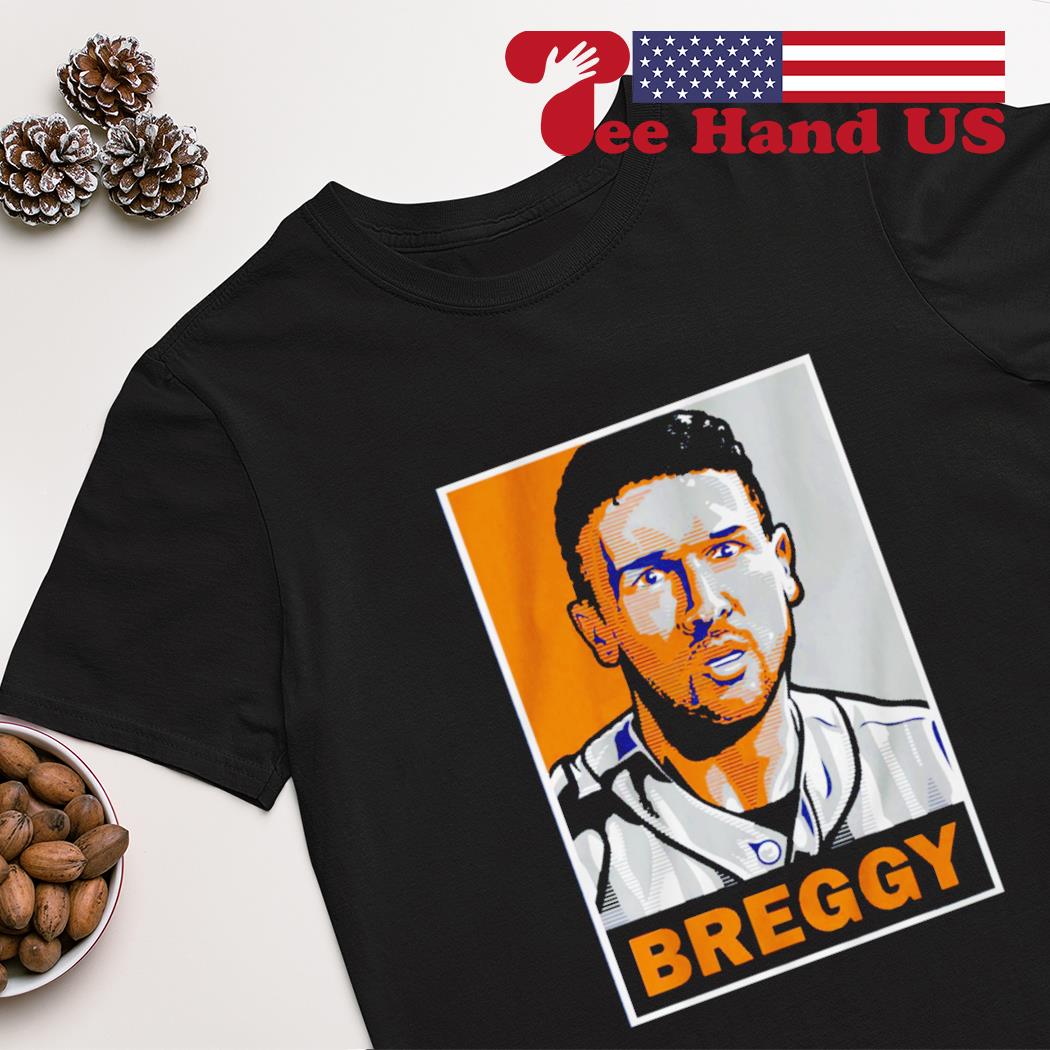 Alex Bregman Breggy Stare Houston Astros shirt, hoodie, sweater