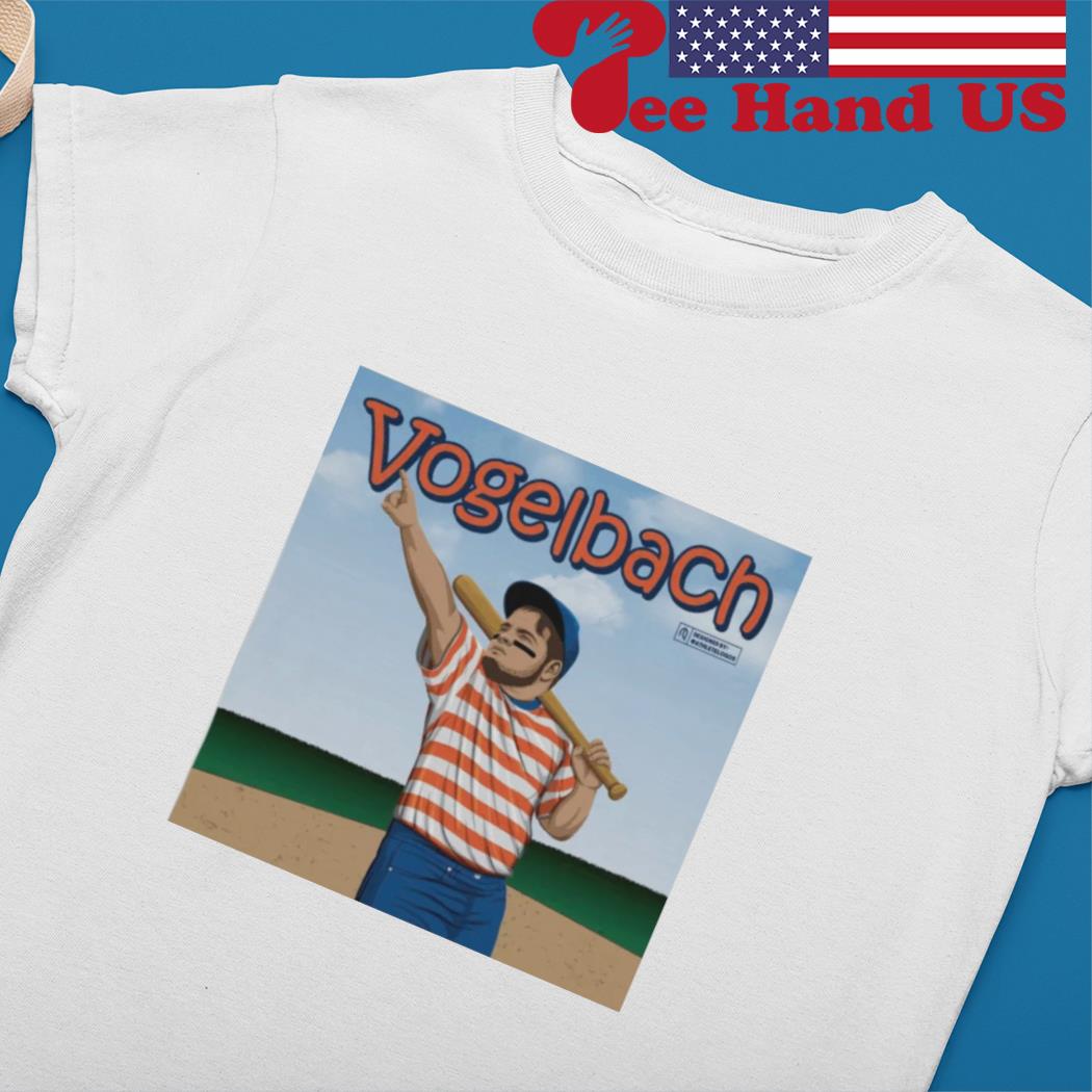 Vogelbach T-Shirts for Sale