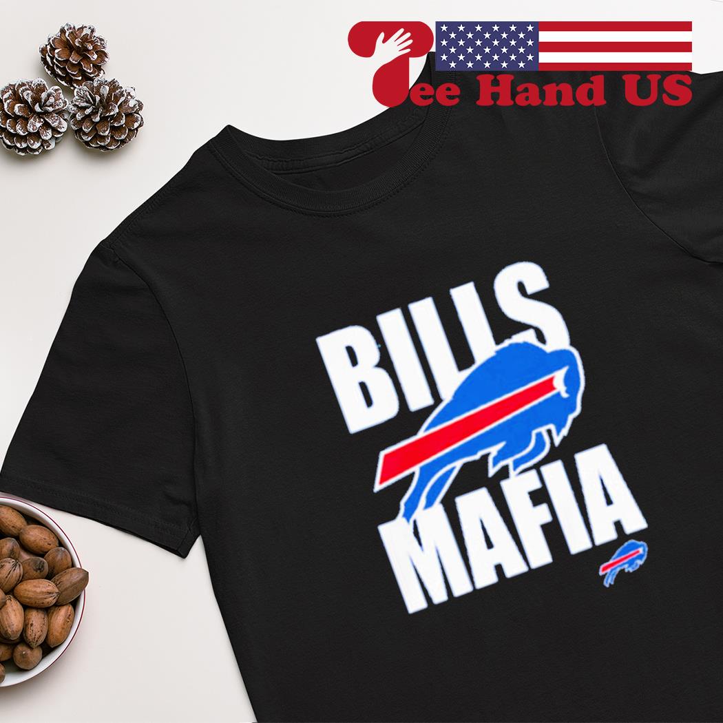 Buffalo Bills Mafia T-shirt, hoodie, sweater, long sleeve and tank top