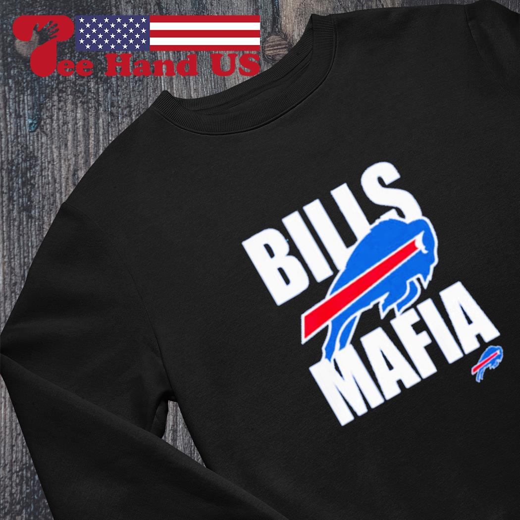 Buffalo Bills store new era Bills mafia 2022 shirt, hoodie, sweater, long  sleeve and tank top
