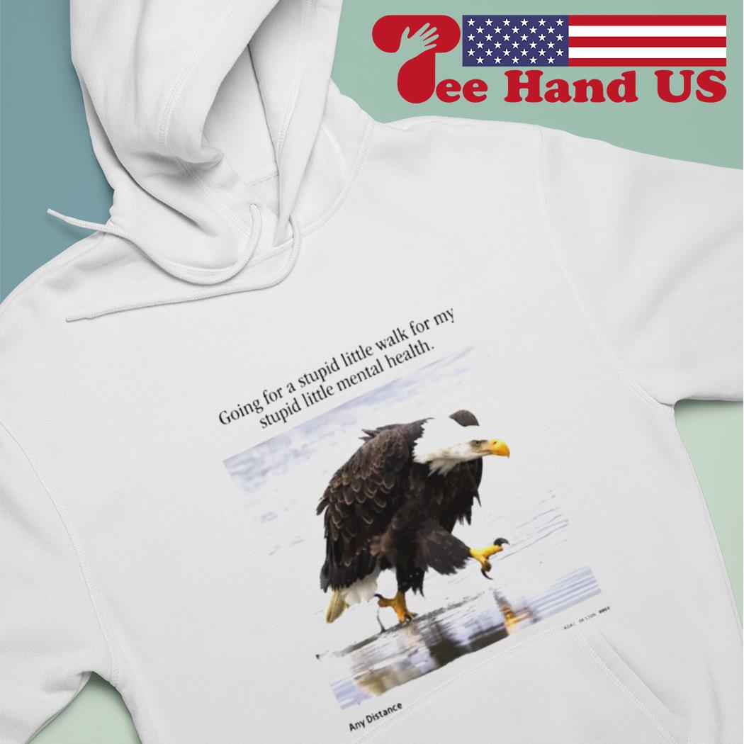 American eagle mental health hoodies sale