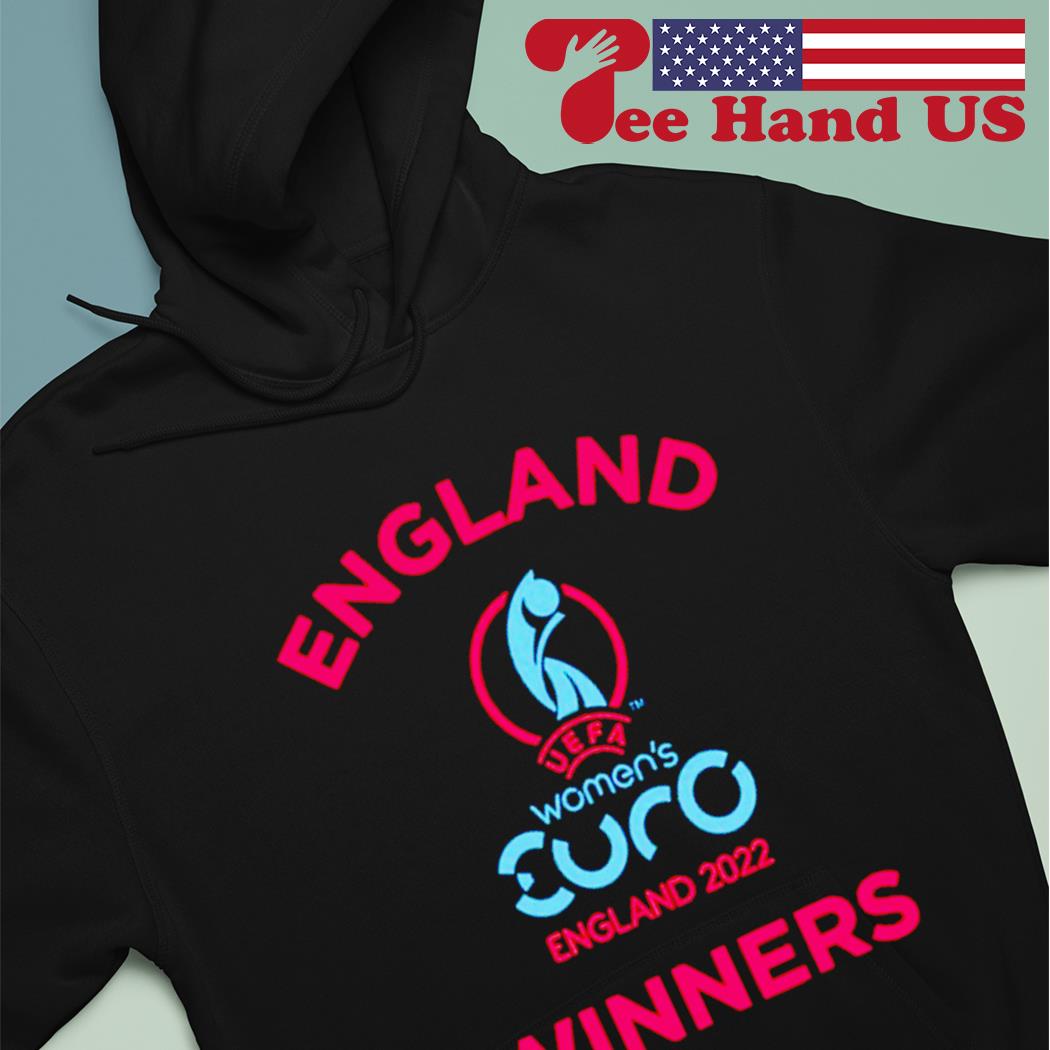 UEFA Women's Euro 2022: Merch including England Lionesses shirts