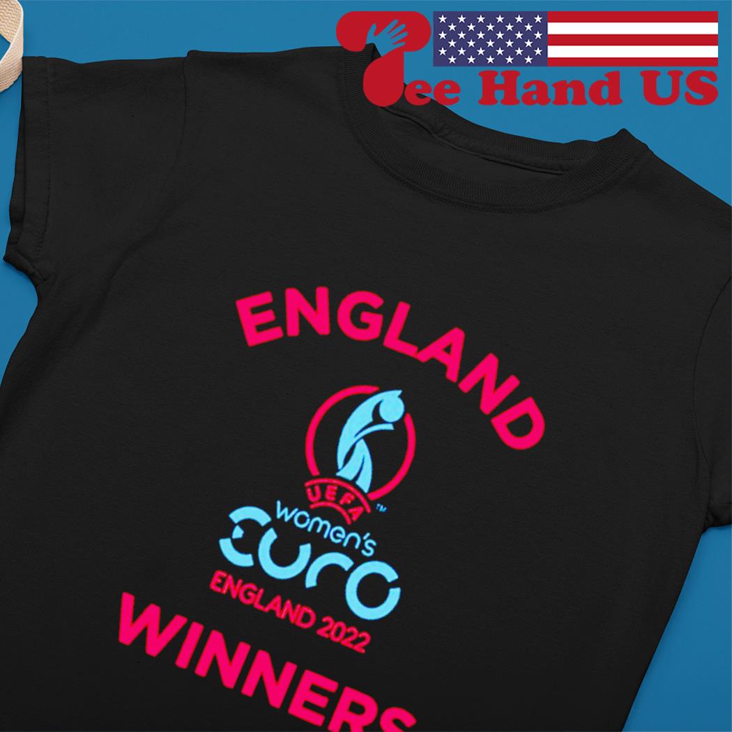 UEFA Women's Euro 2022: Merch including England Lionesses shirts