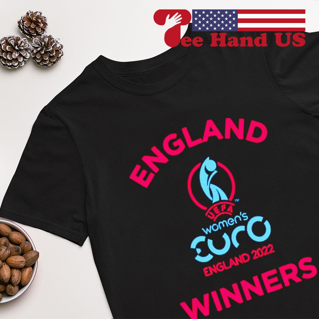 UEFA Women's Euro 2022: Merch including England Lionesses shirts