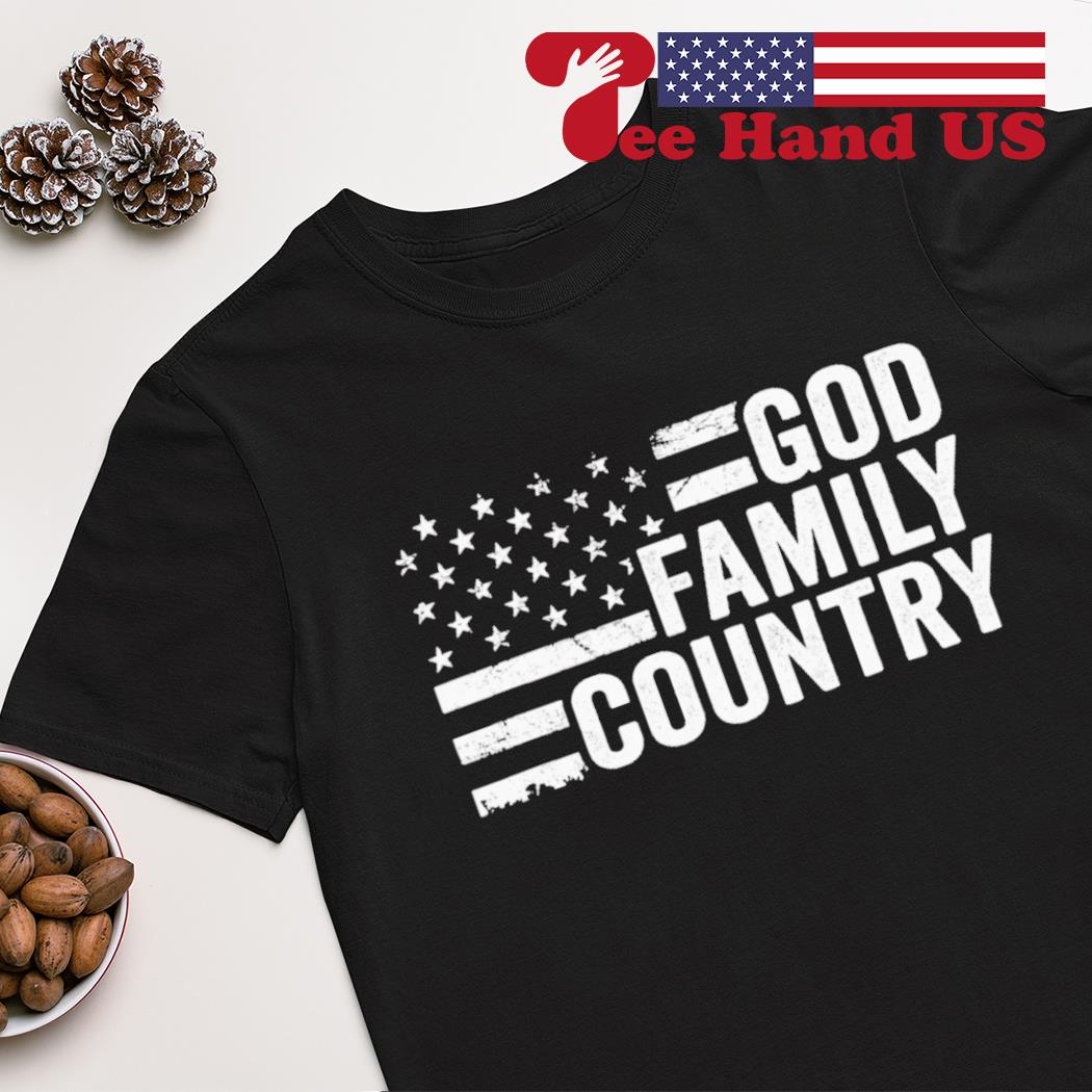 God Family Country St Louis Cardinals T-shirt, hoodie, sweater