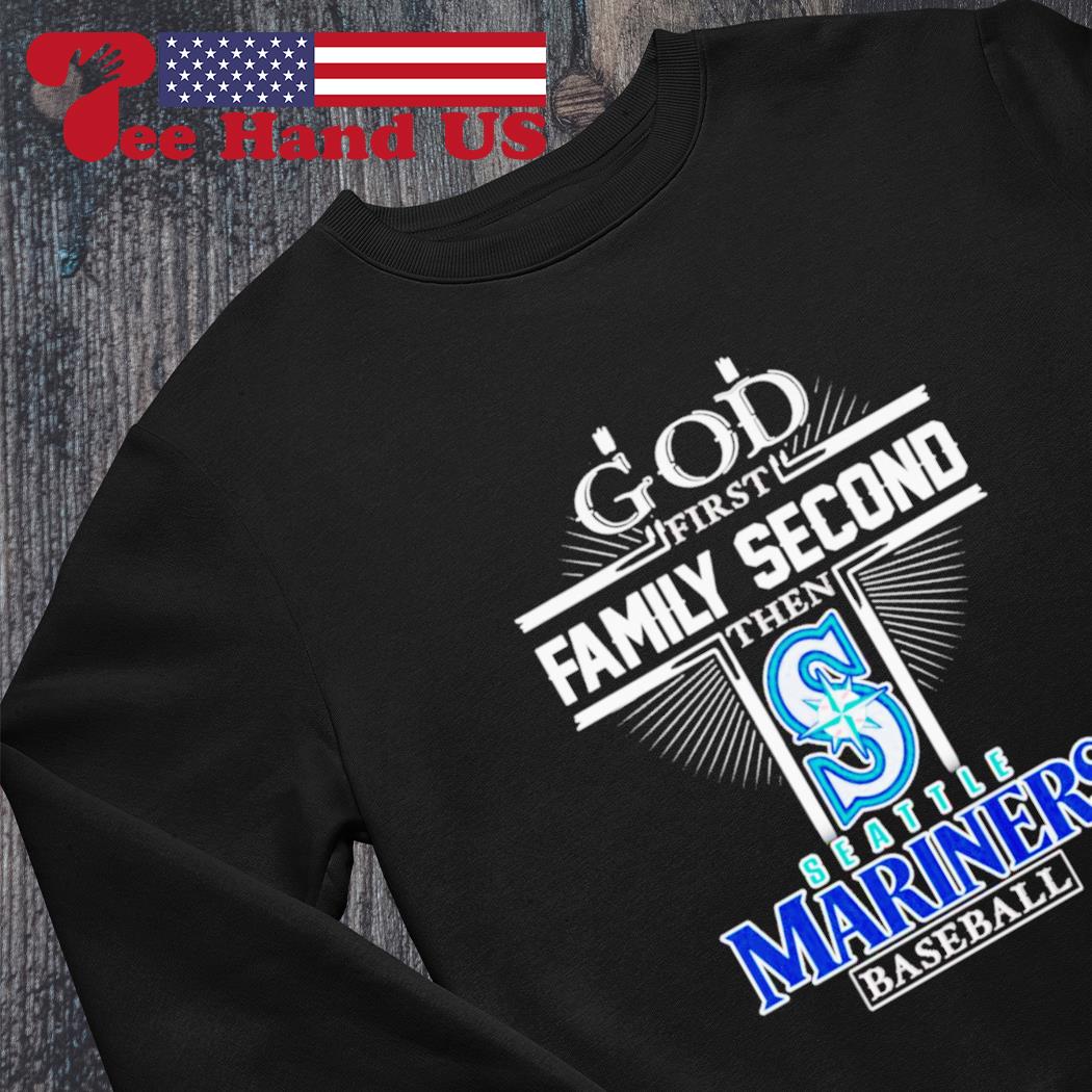 Official God First Family Second Then Washington Commanders Football shirt,  hoodie, sweater, long sleeve and tank top