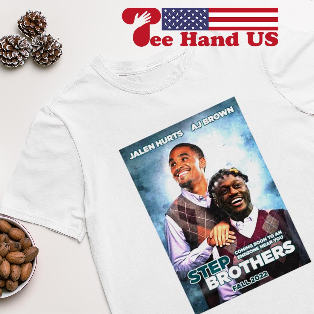 About-us - AJ Brown Merchandise