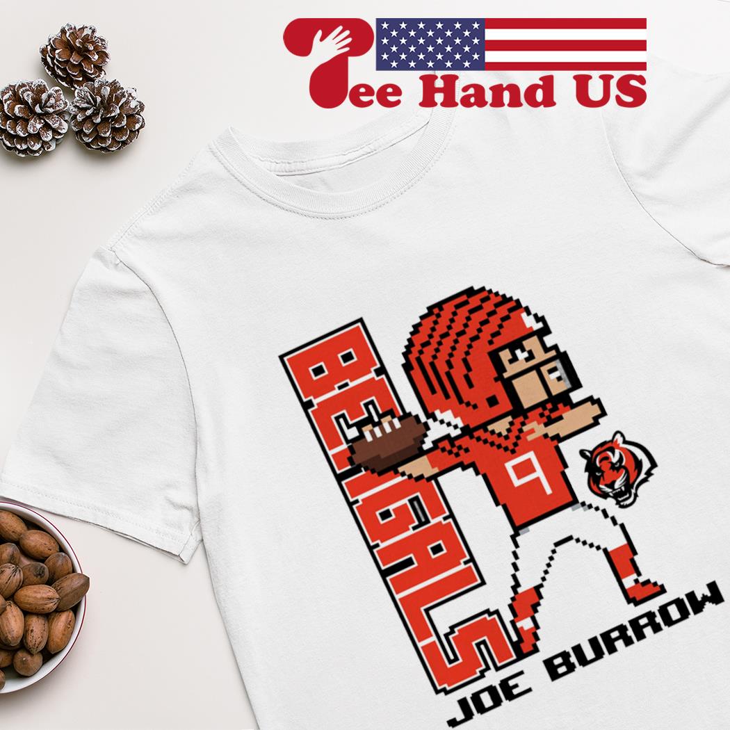 HOT Joe Cool Joe Burrow shirt, hoodie, sweater, long sleeve and tank top