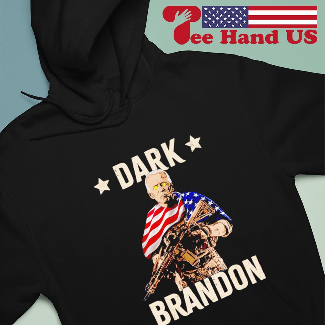 Dark Brandon Shirt