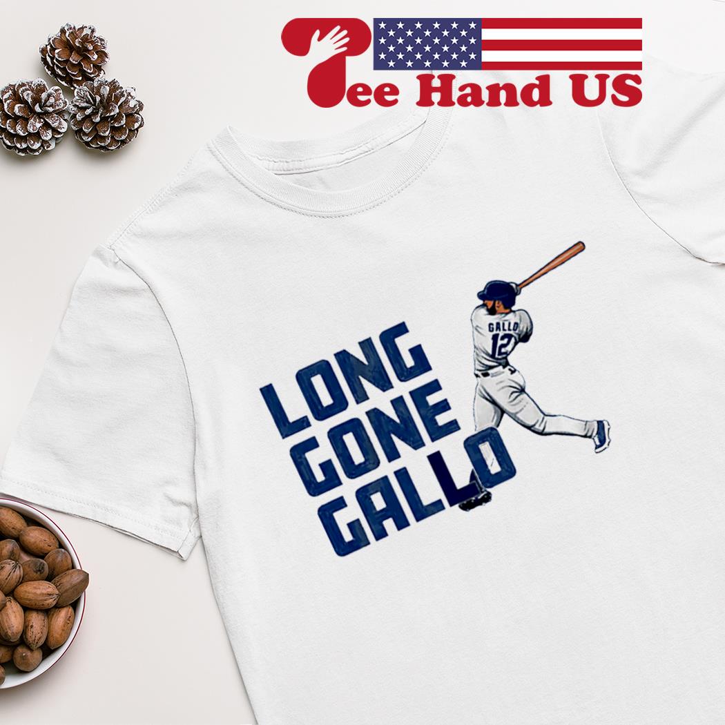 I Love Joey Gallo T-Shirt