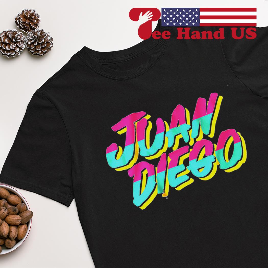 Happy birthday juan soto san diego padres shirt, hoodie, sweater, long  sleeve and tank top