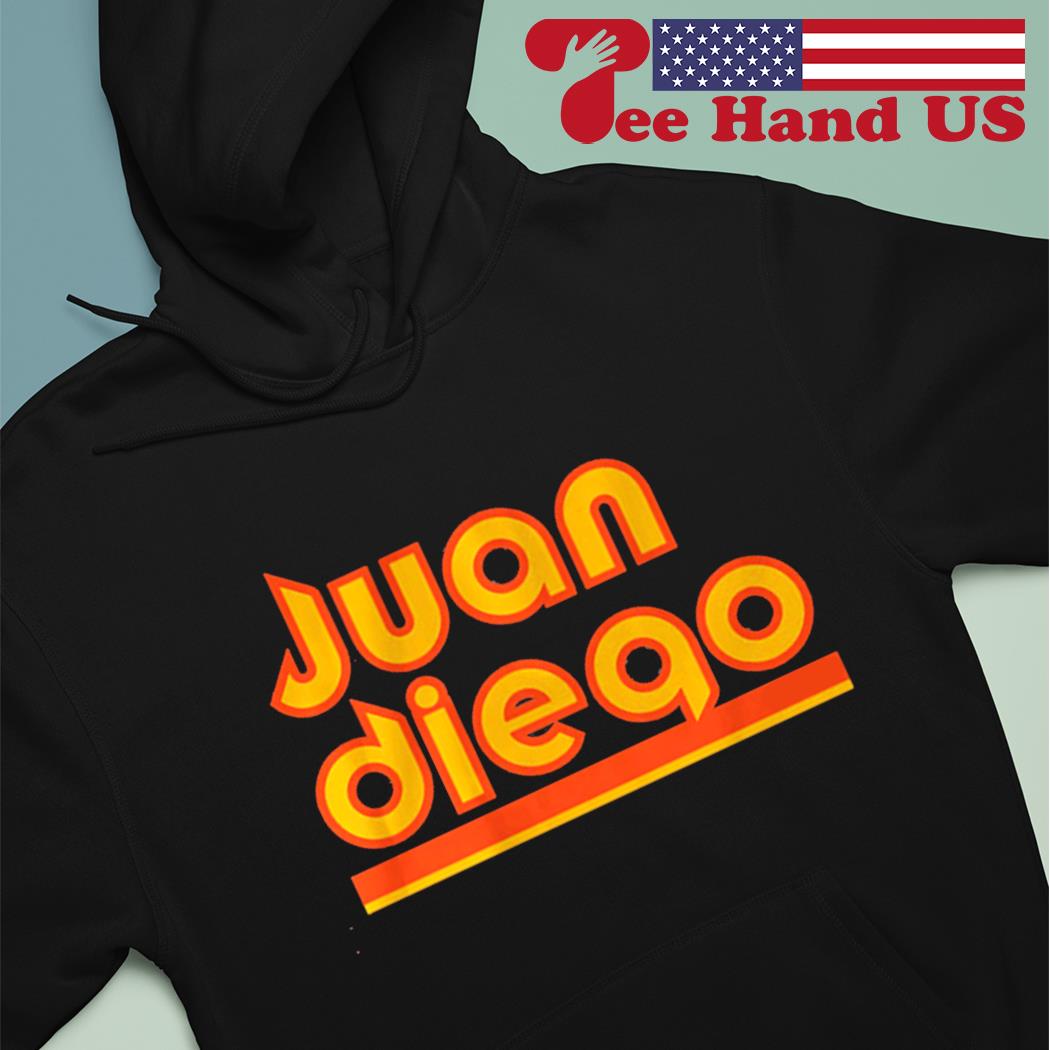 Happy birthday juan soto san diego padres shirt, hoodie, sweater