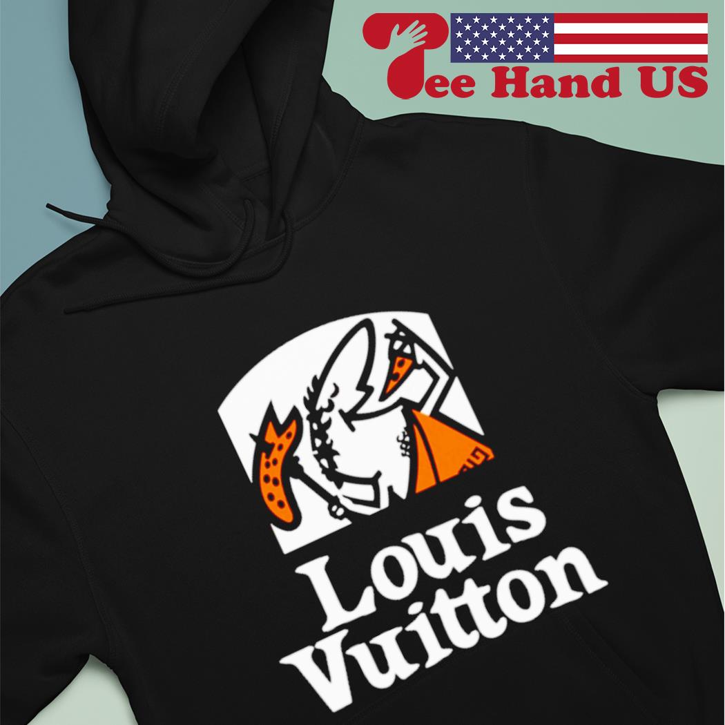 Louis Vuitton Mens Zip Up Hoodie - For Sale on 1stDibs