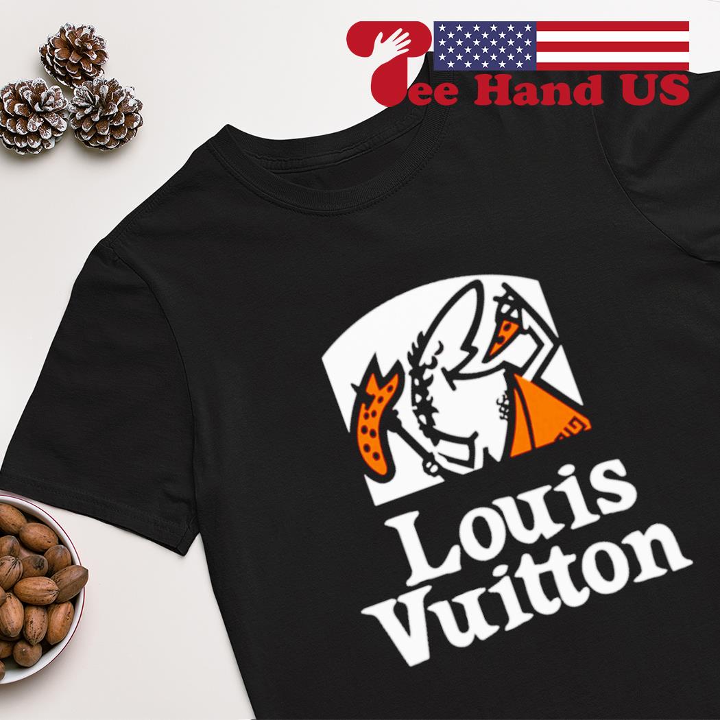 Louis Vuitton LV Tshirt