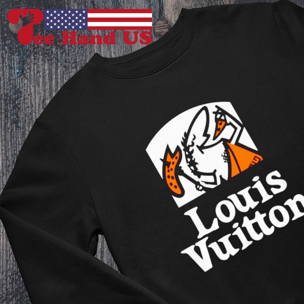Louis vuitton LV sweater