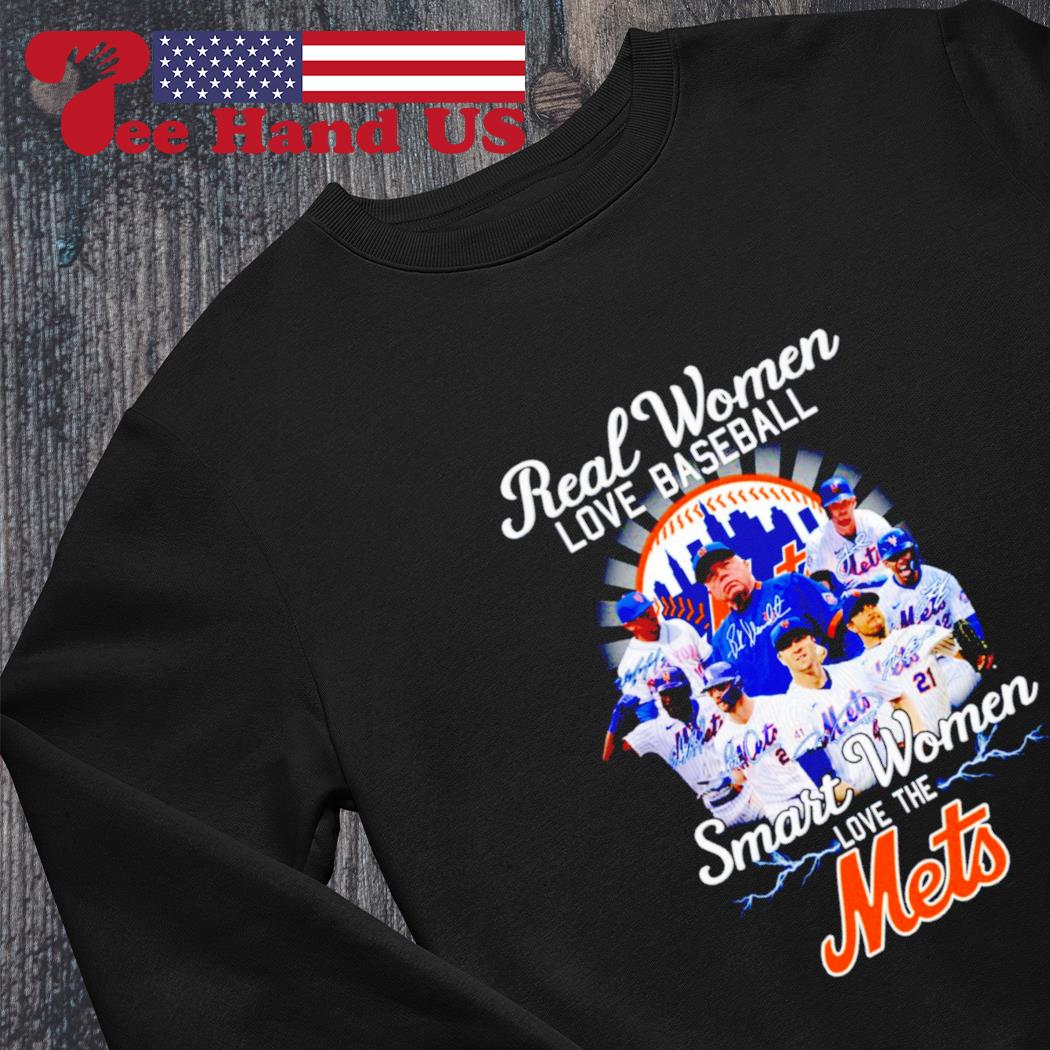  Mets Women's Shirts