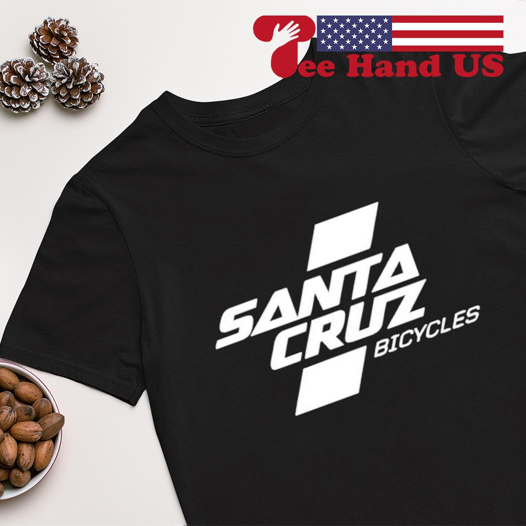 santa cruz bicycles hoodie