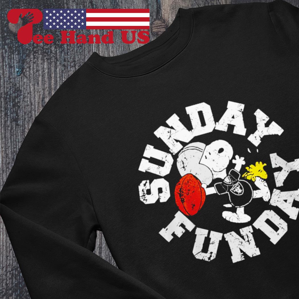 Las Vegas Raiders Snoopy and Charlie Brown with Woodstock cartoon T-shirt,  hoodie, sweater, long sleeve and tank top