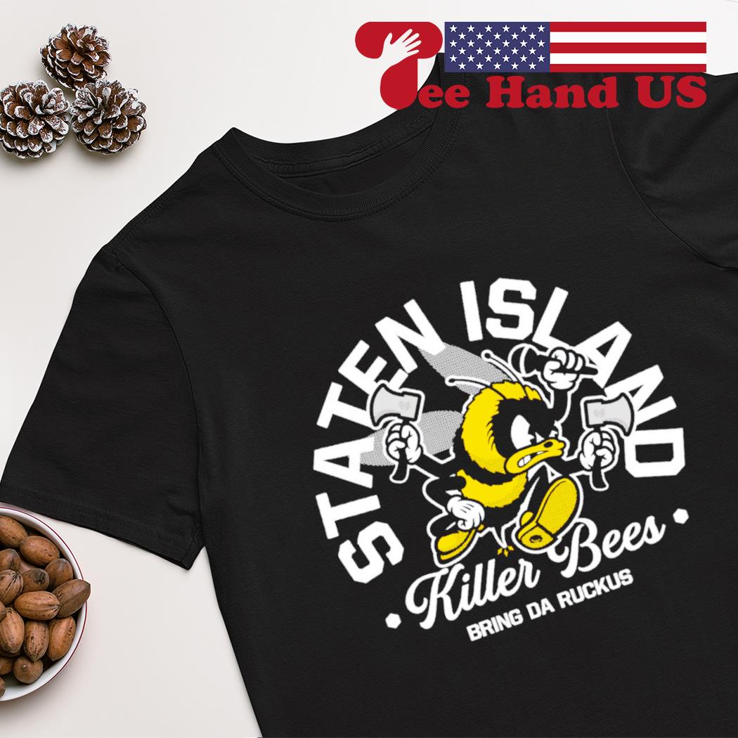 Killer Bees Shirt 