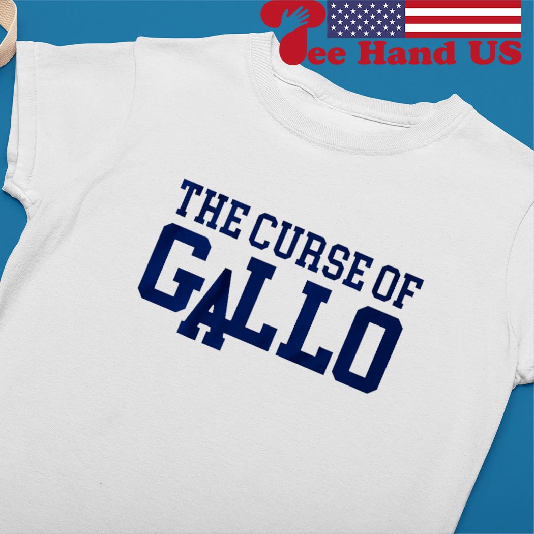 I Love Joey Gallo T-Shirt