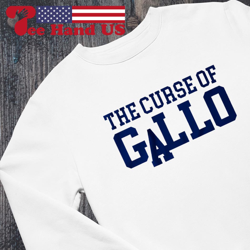 I Love Joey Gallo T-Shirt