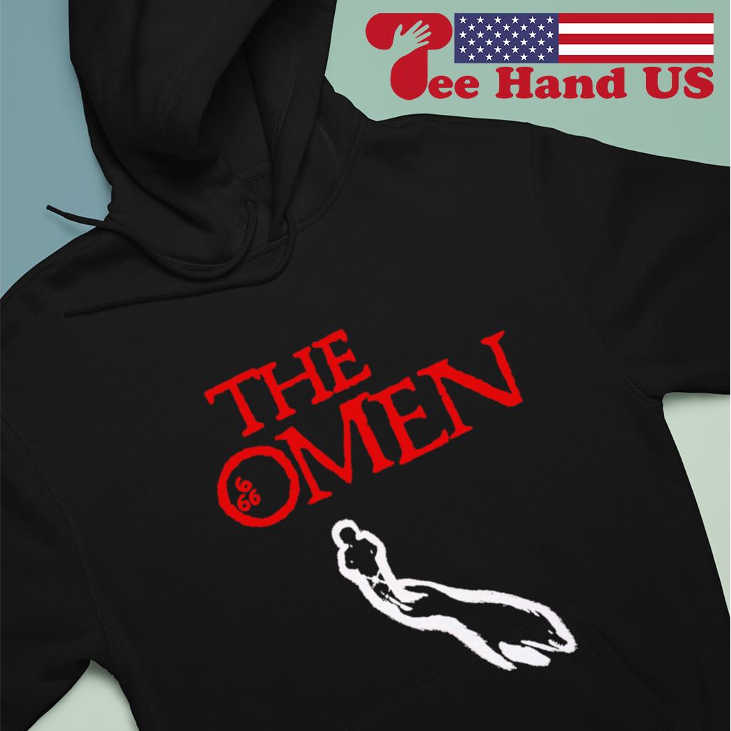 The Omen 666