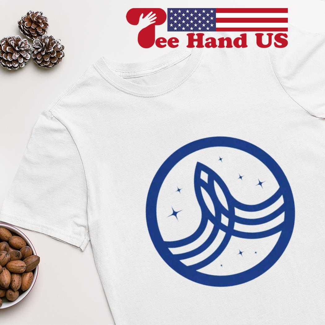The Orville Command Badge T Shirt The Orville Command Badge T Shirt