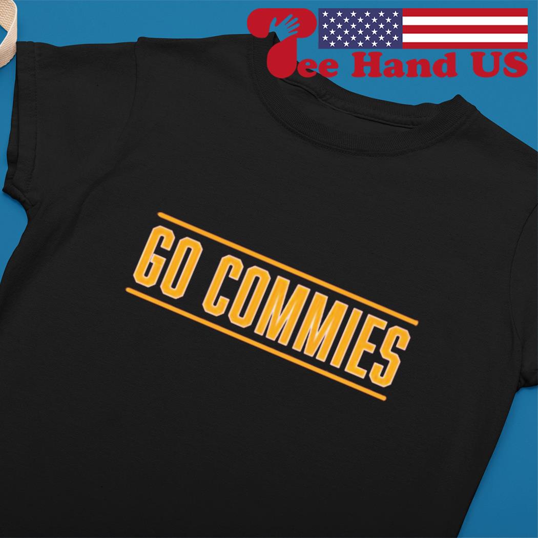 Washington Commies – Men's Tee – My Sports Shirt