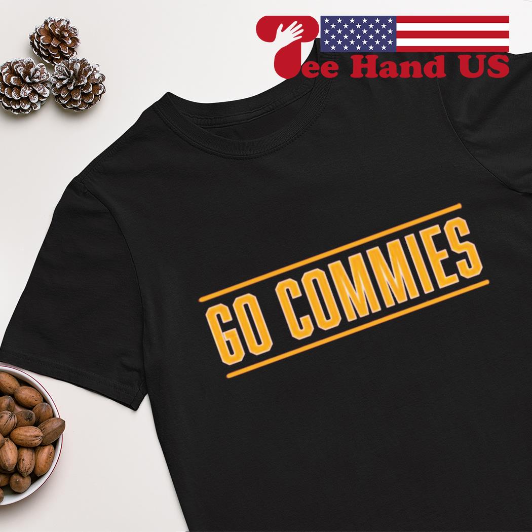 Washington Commies – Men's Tee – My Sports Shirt