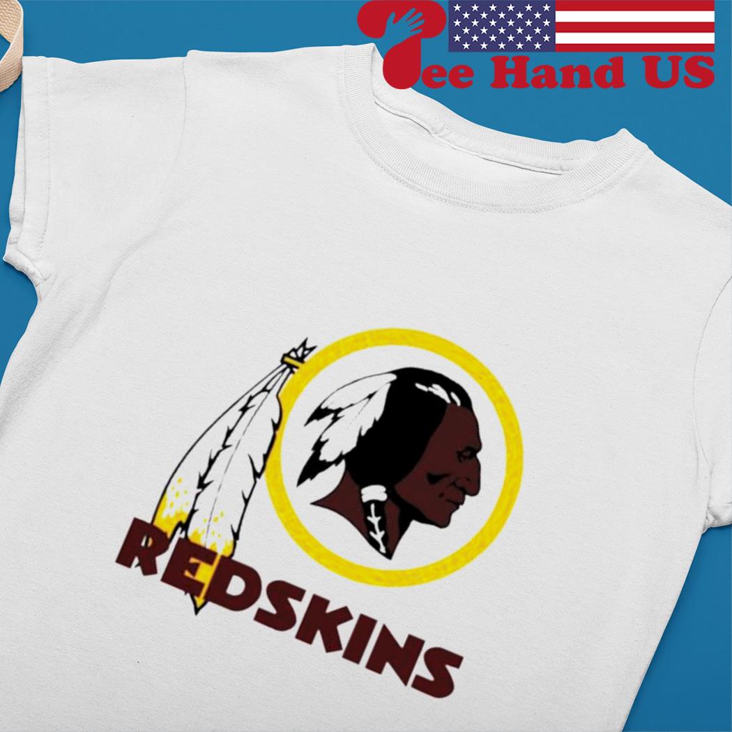 redskins logo 2022