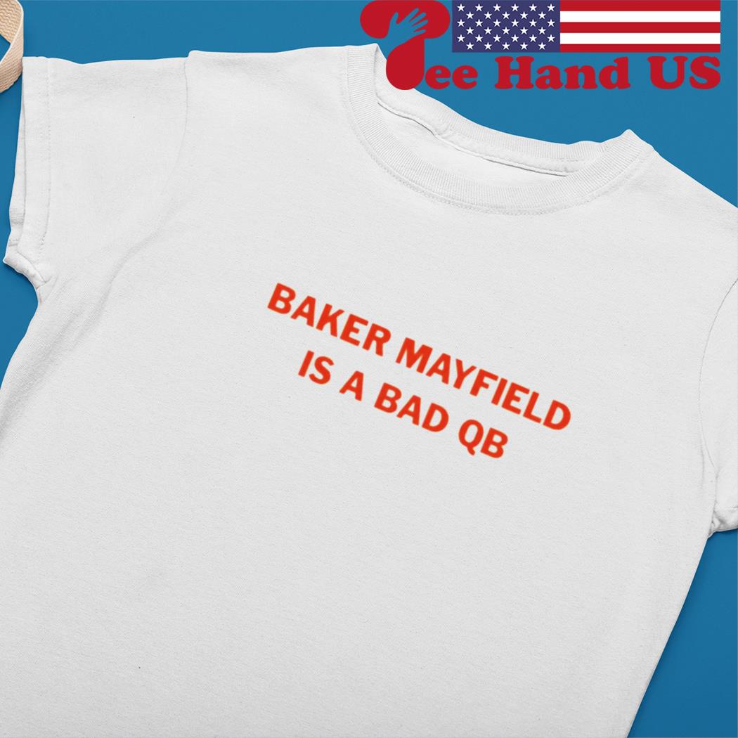 Baker Mayfield Tee 