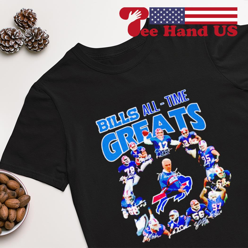 All Buffalo Bills Merch