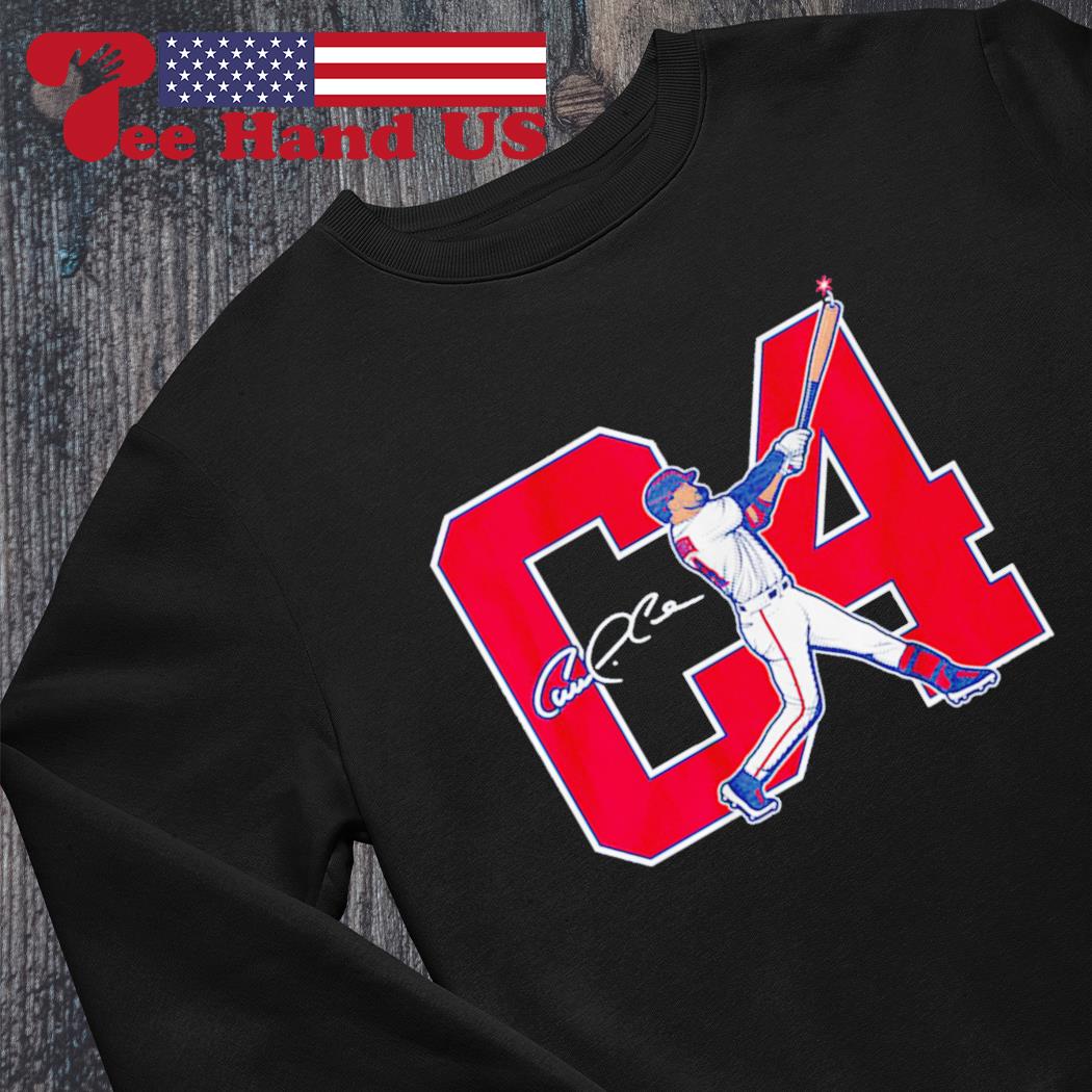 Carlos Correa C4 signature 2022 T-shirt, hoodie, sweater, long sleeve and  tank top