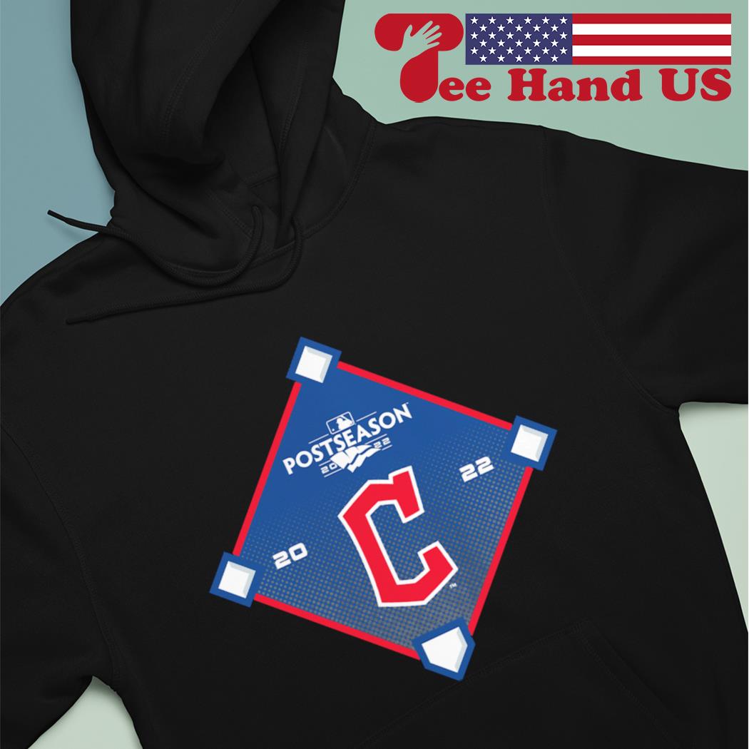 Cleveland Guardians 2022 Postseason Shirt, hoodie, sweater, long