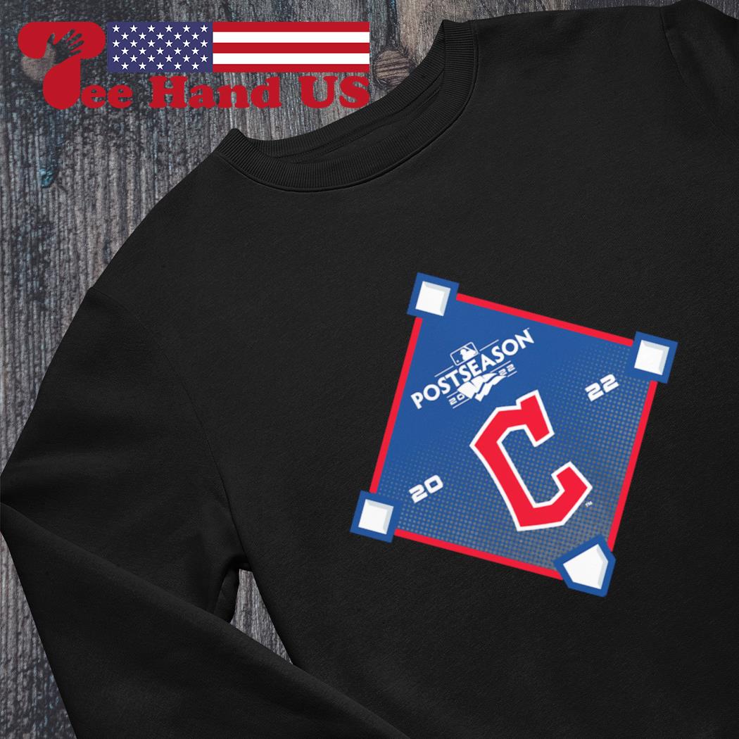 Cleveland Guardians 2022 Postseason Shirt, hoodie, sweater, long sleeve and  tank top