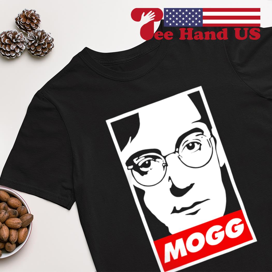 Darren Grimes Jacob Rees-Mogg Aesthetic shirt