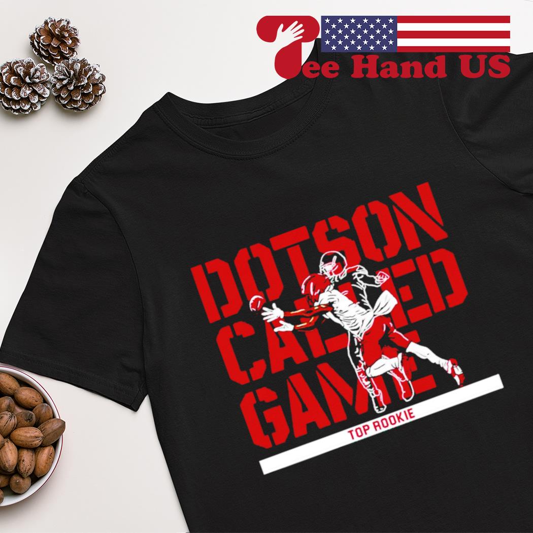 Jahan Dotson Give It To Him Shirt