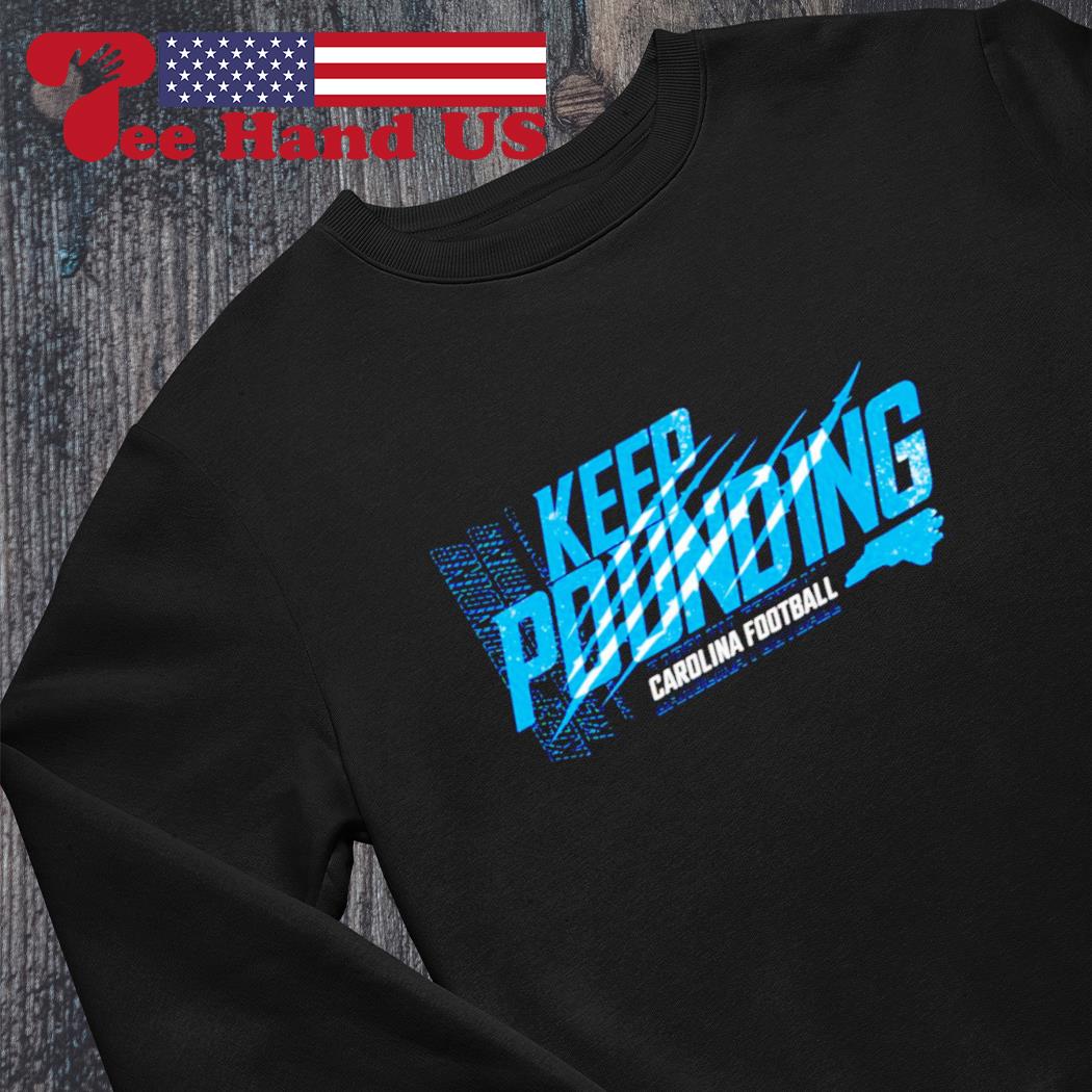 2022 Keep/Pounding Shirt