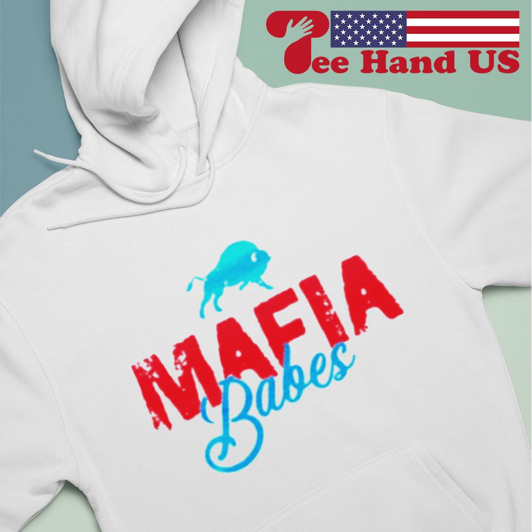 Buffalo Bills Mafia Babes 2022 Shirt,Sweater, Hoodie, And Long Sleeved,  Ladies, Tank Top