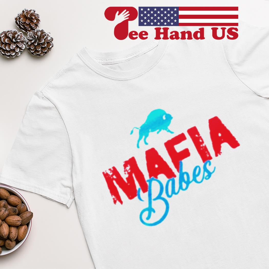 Buffalo Bills Mafia T-Shirt, hoodie, sweater, long sleeve and tank top