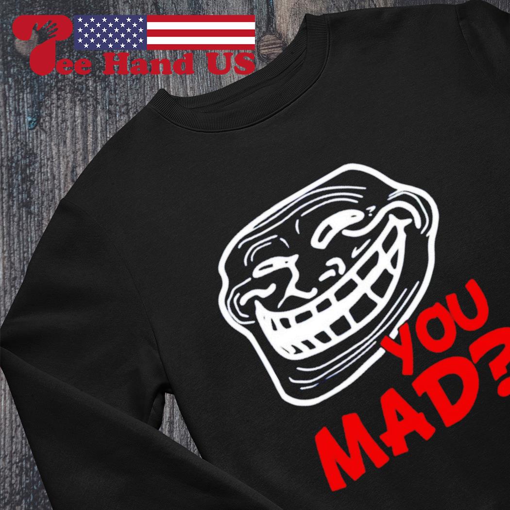 TROLL FACE | Kids T-Shirt