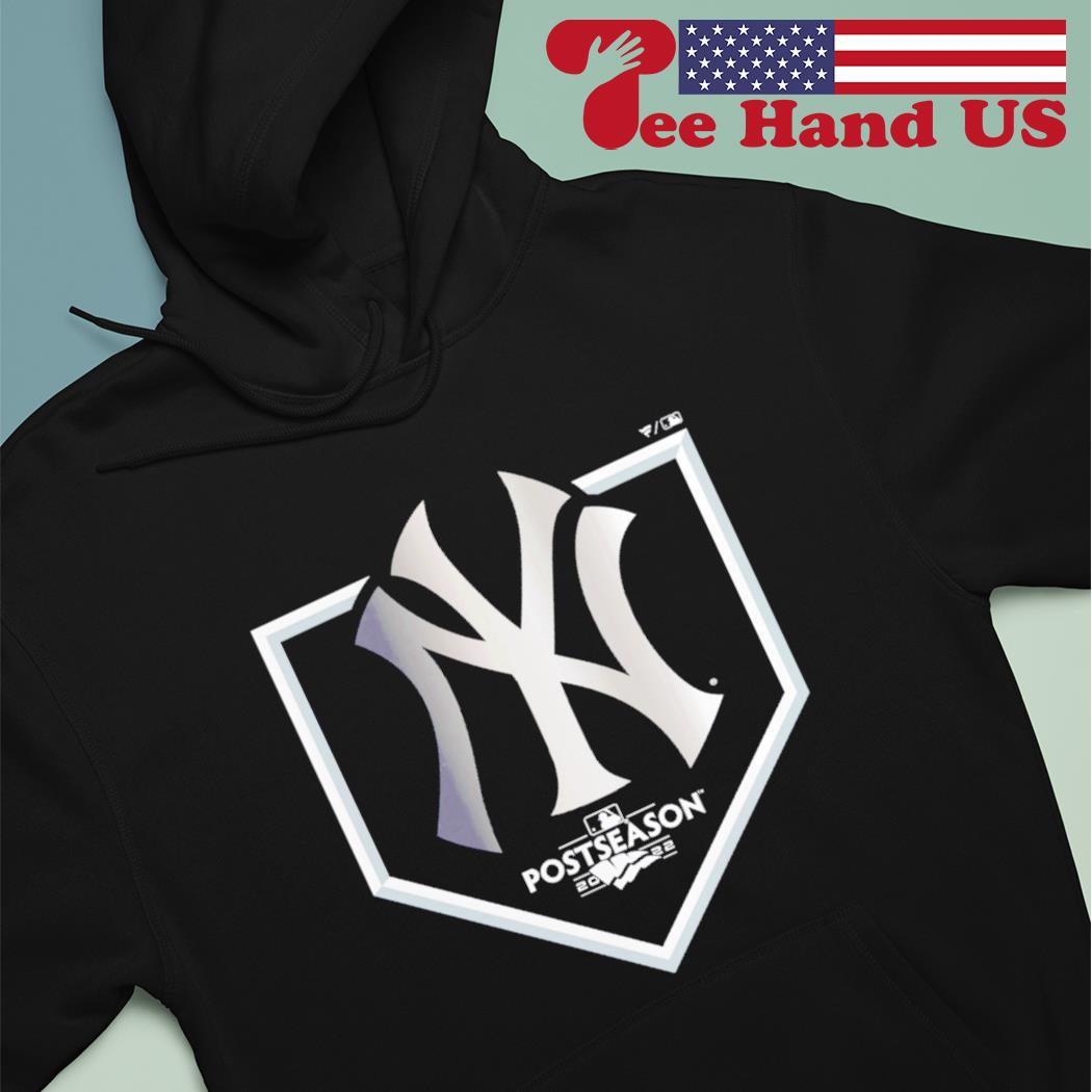 New York Yankees 2022 Postseason Around the Horn Premium T-Shirt - Black,  hoodie, sweater, long sleeve and tank top