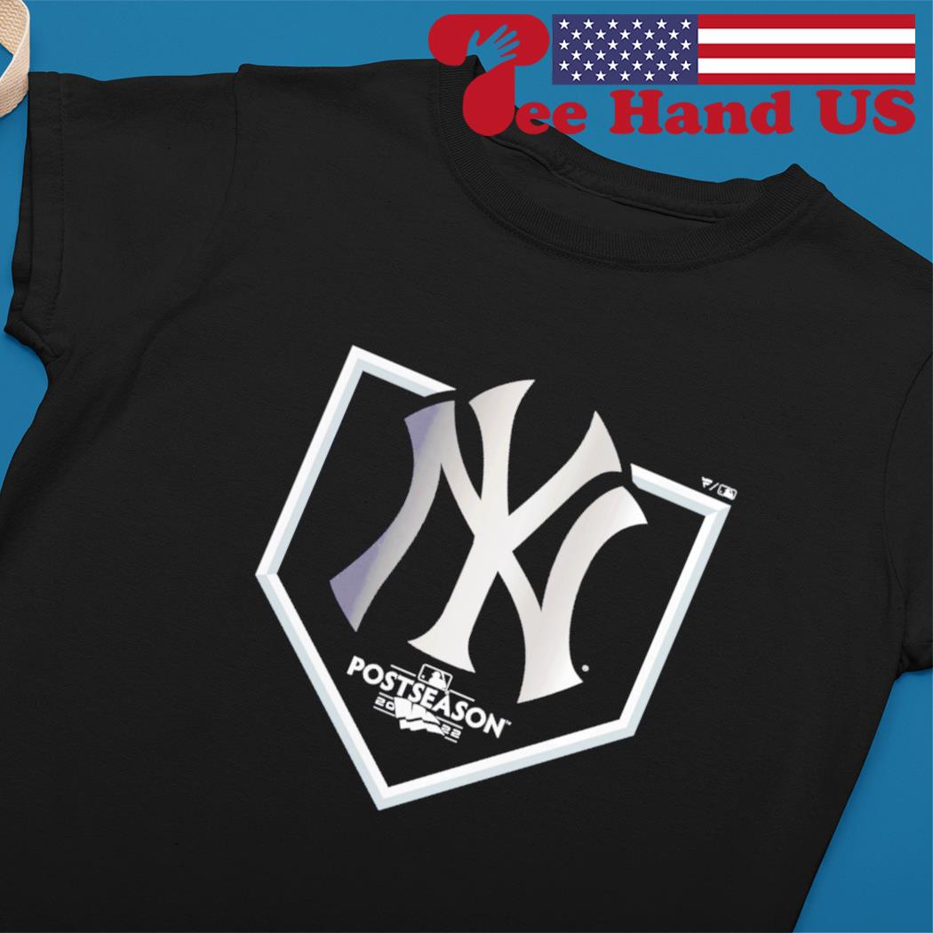 Official New York Yankees 2022 Postseason, Yankees Collection, Yankees 2022 Postseason  Gear