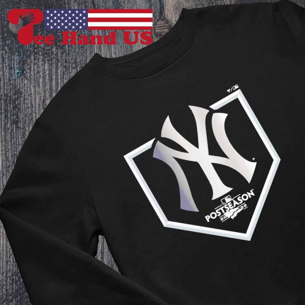 New York Yankees 2022 Postseason around the horn shirt, hoodie, sweater,  long sleeve and tank top