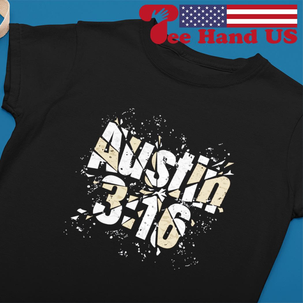 Stone Cold Steve Austin Texas Rangers 316 2023 shirt, hoodie, sweater, long  sleeve and tank top