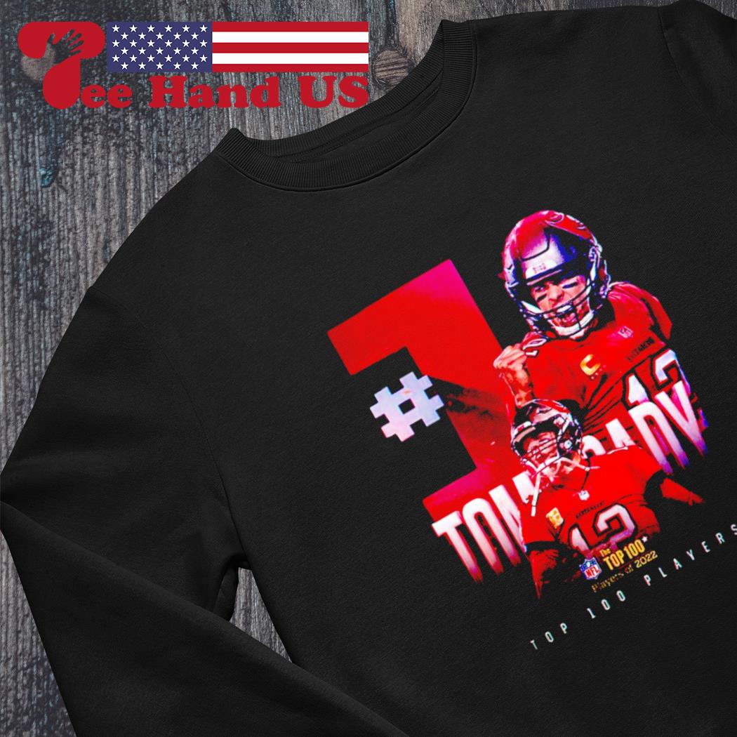 Tom brady tampa bay buccaneers shirt, hoodie, longsleeve tee, sweater